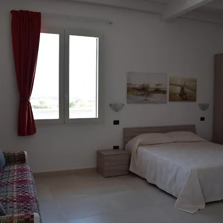 Дом отдыха Flora *